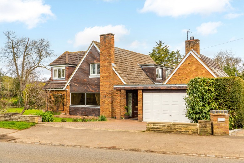 Click the photo for more details of Ampthill Road, Silsoe, MK45