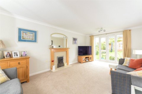 Click the photo for more details of Gibbards Close, Sharnbrook, MK44