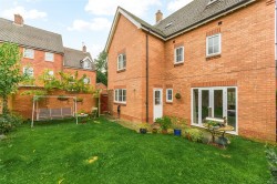 Images for Gibbards Close, Sharnbrook, MK44