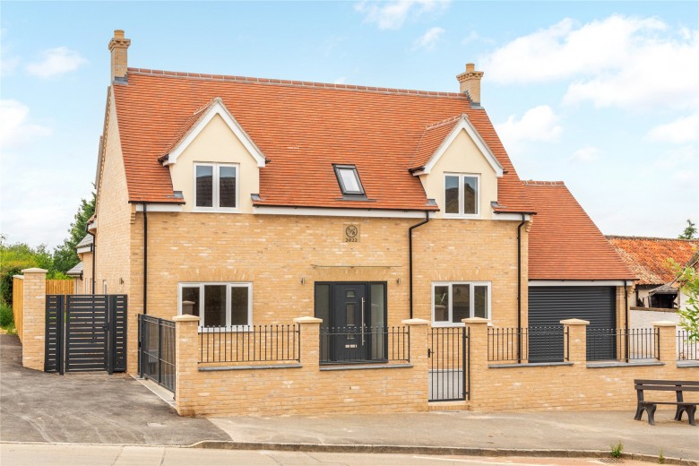 Click the photo for more details of The Hill, Blunham, MK44
