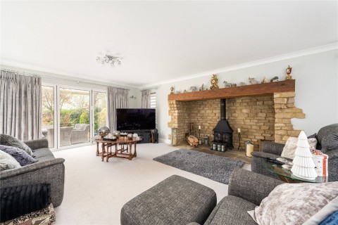 Click the photo for more details of Tannery Lane, Odell, MK43