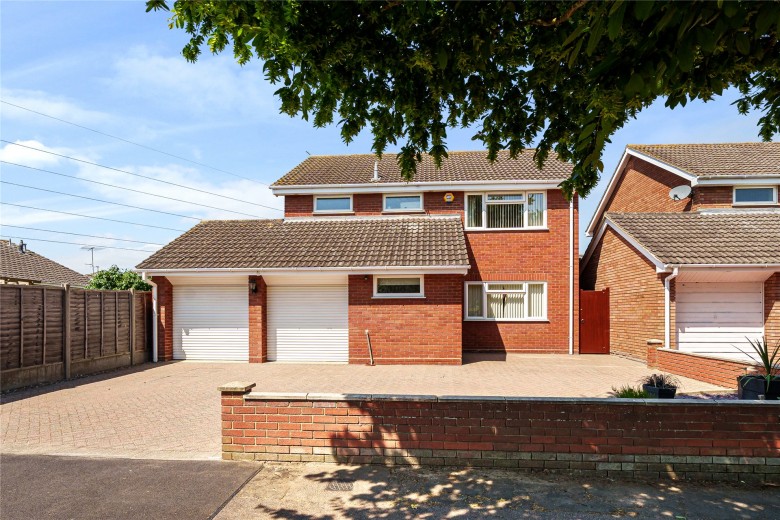 Click the photo for more details of Dover Crescent, MK41