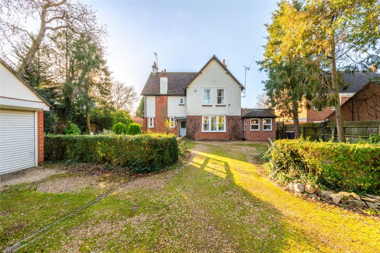 Click the photo for more details of Bromham Road, Bedford, MK40