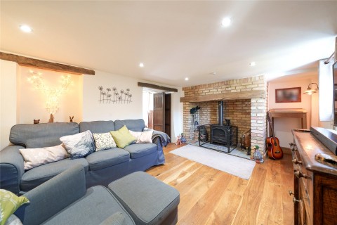 Click the photo for more details of Keysoe Road, Thurleigh, MK44