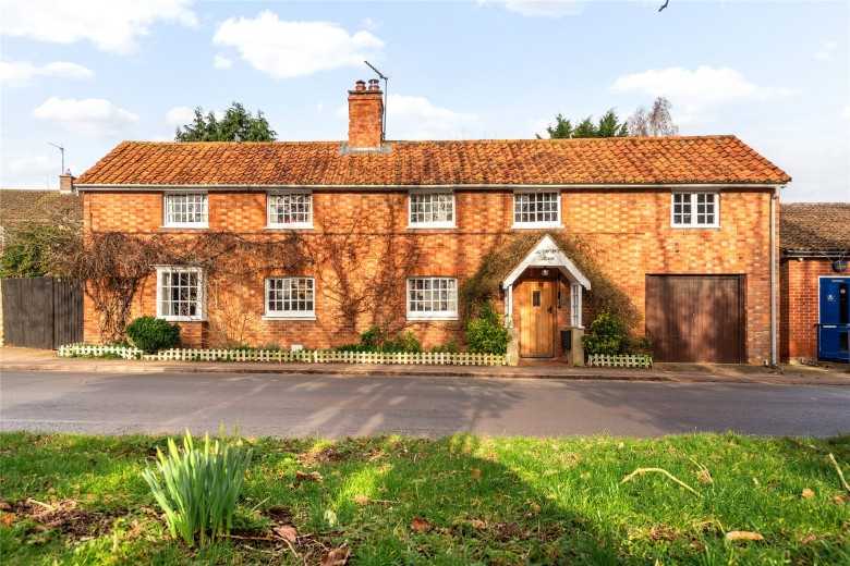 Click the photo for more details of High Street, Riseley, MK44