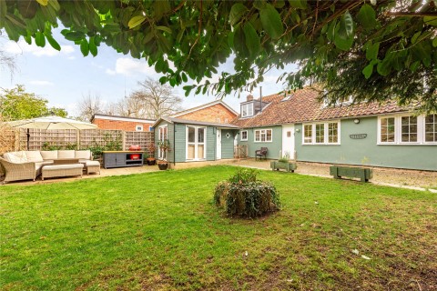 Click the photo for more details of High Street, Riseley, MK44