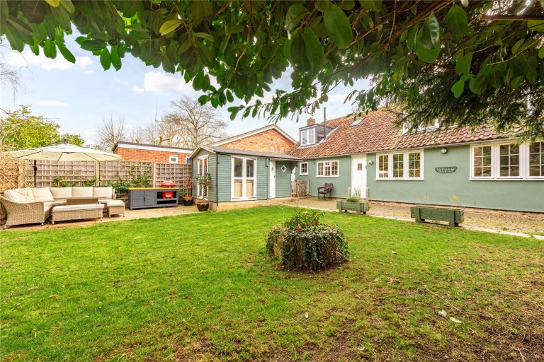 Images for High Street, Riseley, MK44
