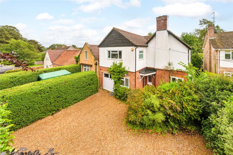 Click the photo for more details of Church Lane, Sharnbrook, MK44