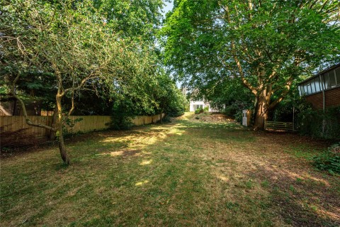 Click the photo for more details of Church Lane, Sharnbrook, MK44