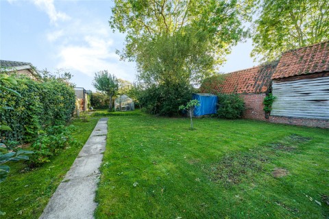 Click the photo for more details of High Street, Riseley, MK44