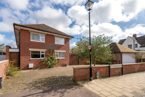 Click the photo for more details of St. Augustines Road, Bedford, MK40