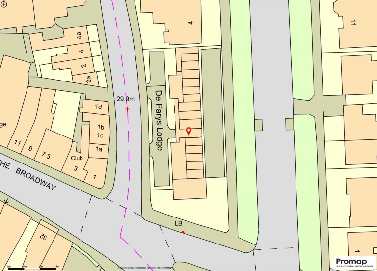 Images for De Parys Avenue, Bedford, MK40