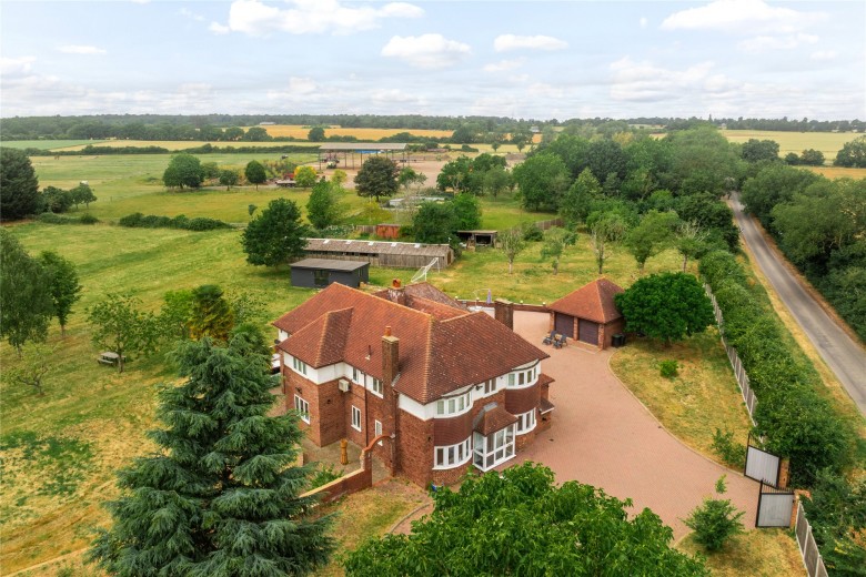 Click the photo for more details of Thorncote Green, Hatch, SG19