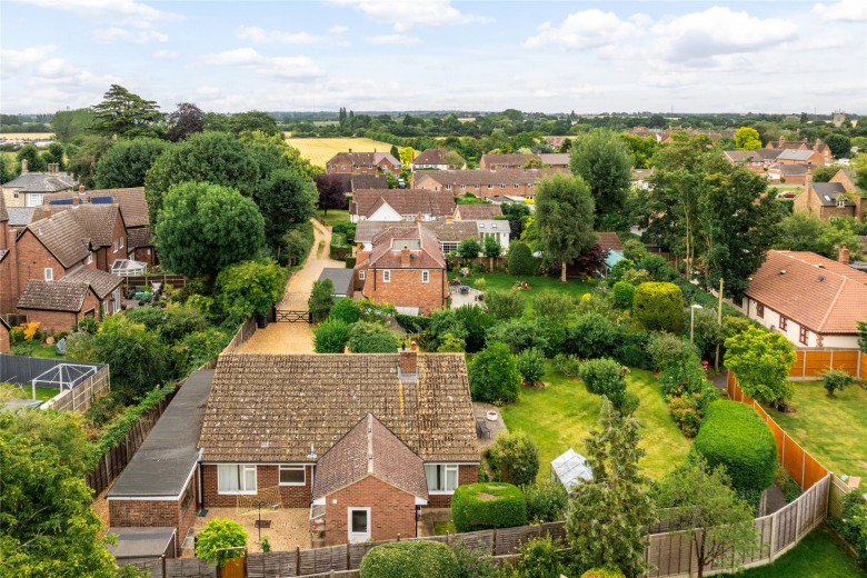Click the photo for more details of The Close, Great Barford, MK44