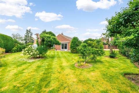Click the photo for more details of The Close, Great Barford, MK44