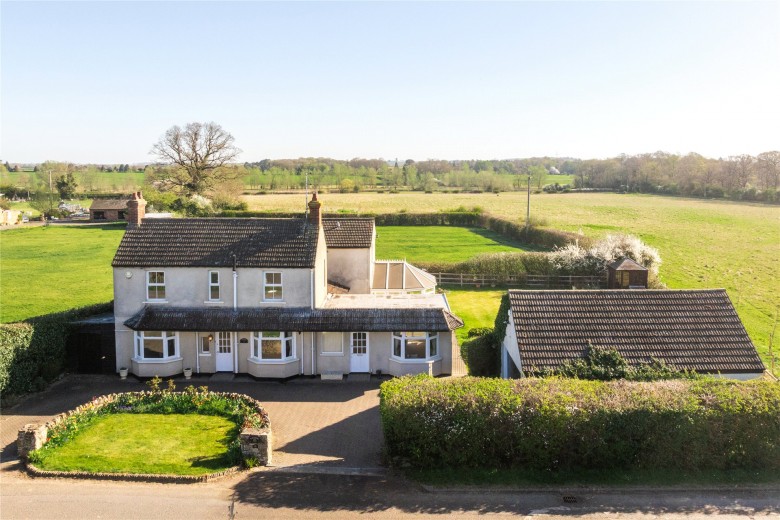 Click the photo for more details of Park Road, Stevington, MK43
