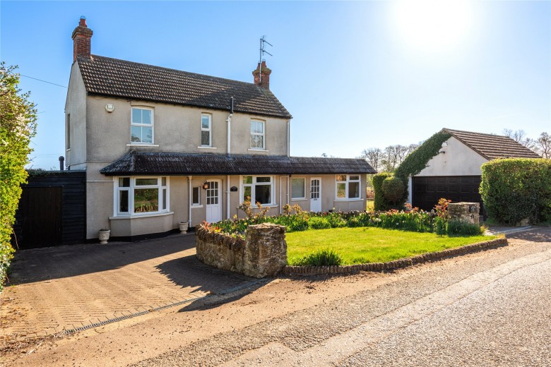 Click the photo for more details of Park Road, Stevington, MK43