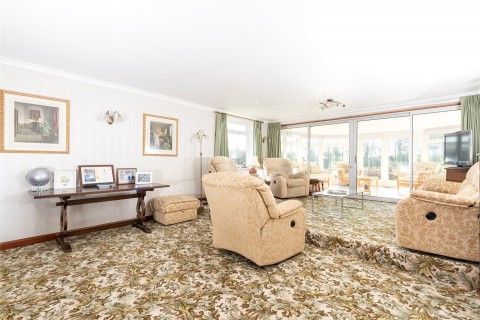 Click the photo for more details of Park Road, Stevington, MK43