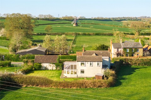 Click the photo for more details of Park Road, Stevington, MK43