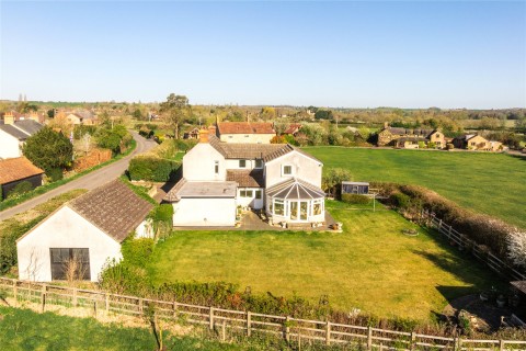 Click the photo for more details of Park Road, Stevington, MK43
