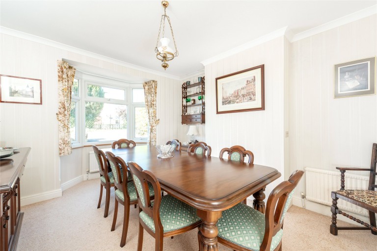 Images for Park Road, Stevington, MK43