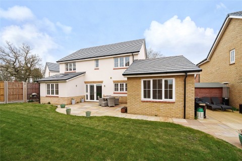 Click the photo for more details of Antonie Close, Sharnbrook, MK44