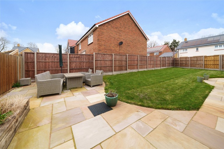 Images for Antonie Close, Sharnbrook, MK44