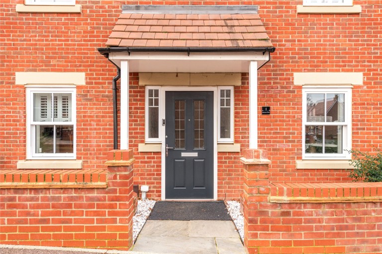 Images for Henman Close, Kempston, MK42