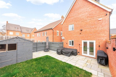 Click the photo for more details of Henman Close, Kempston, MK42
