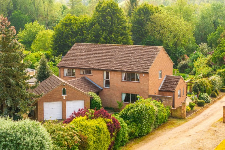 Click the photo for more details of Clophill Road, Maulden, MK45
