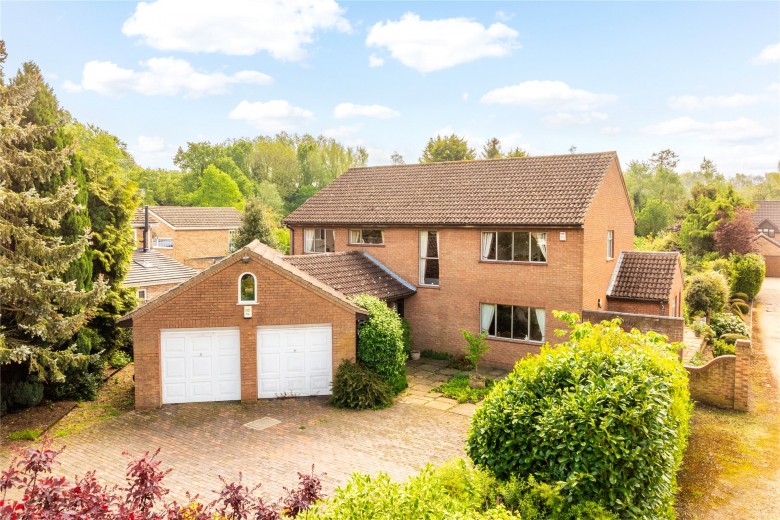 Click the photo for more details of Clophill Road, Maulden, MK45