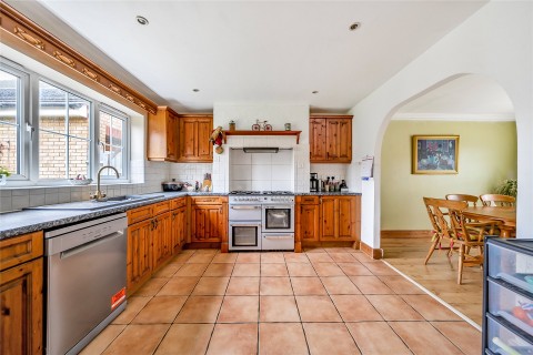 Click the photo for more details of The Glebe, Clapham, MK41