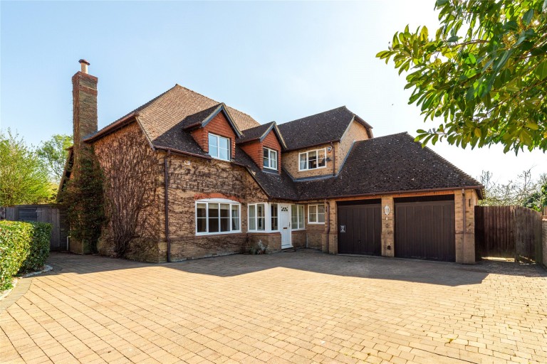 Images for Church View, Clapham, MK41