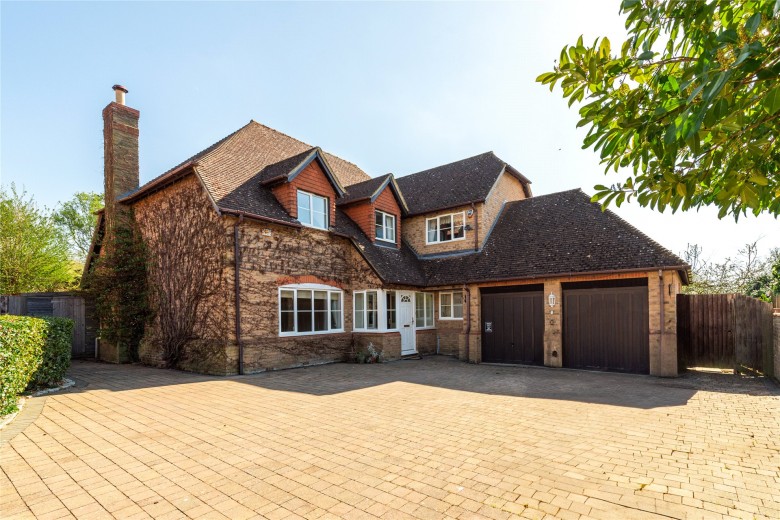 Click the photo for more details of Church View, Clapham, MK41