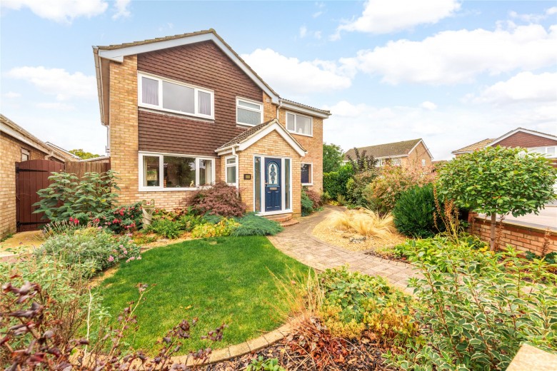 Click the photo for more details of Wentworth Drive, Bedford, MK41