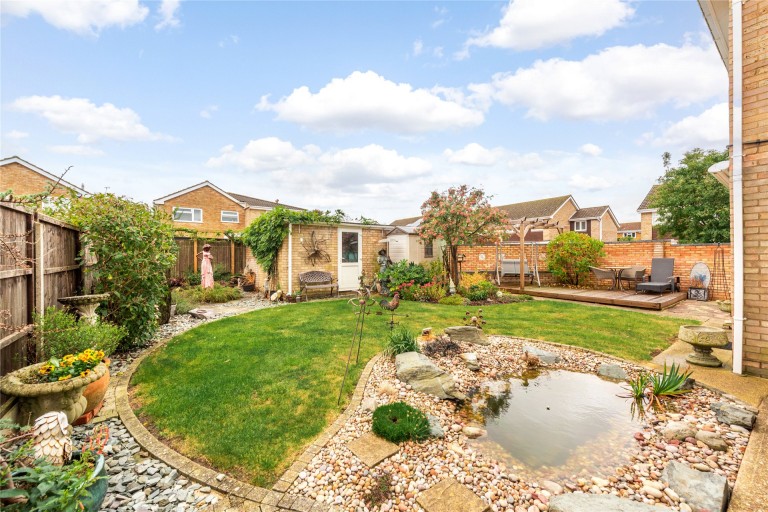 Images for Wentworth Drive, Bedford, MK41