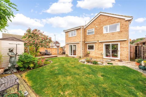 Click the photo for more details of Wentworth Drive, Bedford, MK41