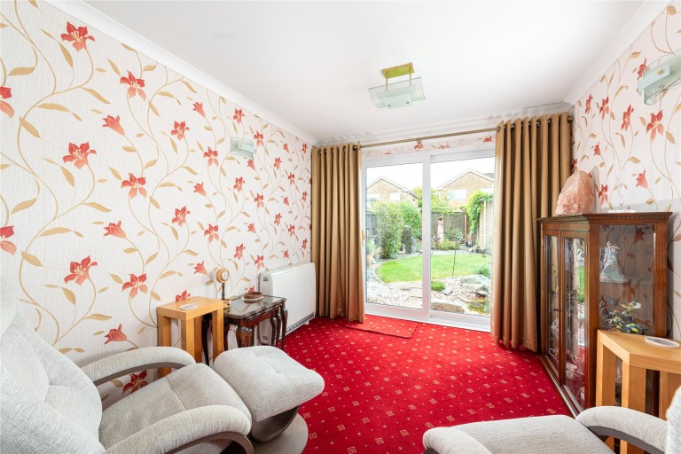 Images for Wentworth Drive, Bedford, MK41