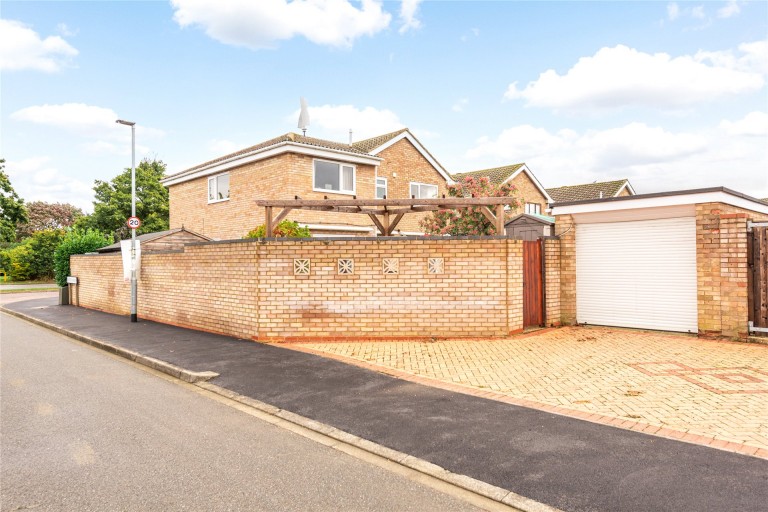 Images for Wentworth Drive, Bedford, MK41
