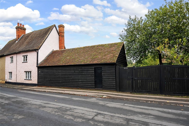 Click the photo for more details of High Street, Elstow, MK42