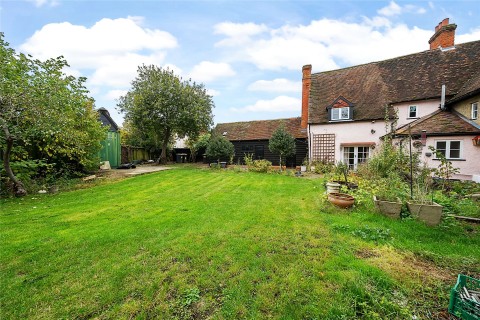 Click the photo for more details of High Street, Elstow, MK42