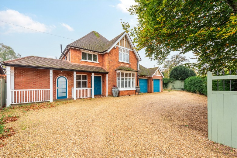 Click the photo for more details of Goldington Road, Bedford, MK41