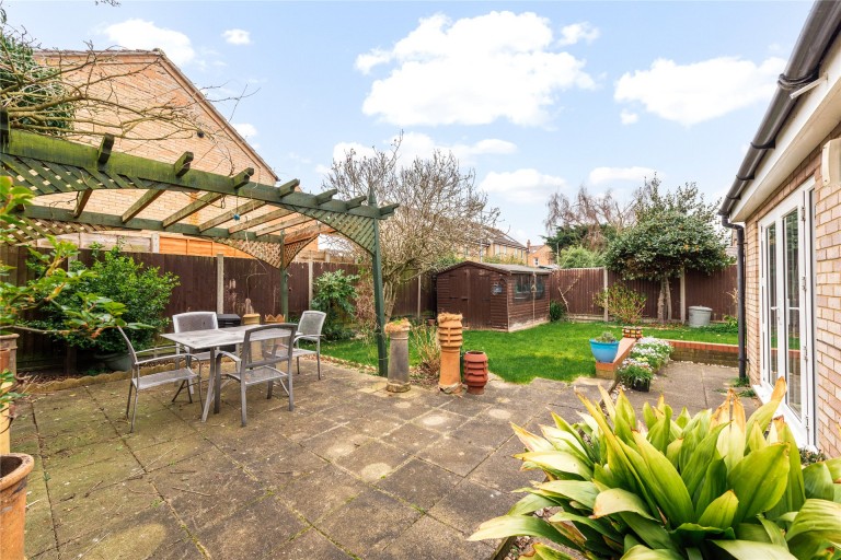Images for Bradgate Road, MK40