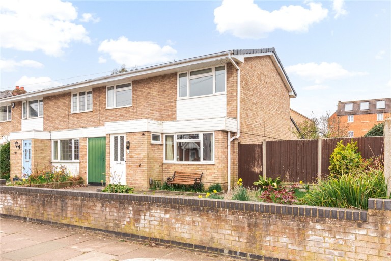 Images for Bradgate Road, MK40