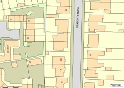 Images for Bradgate Road, MK40