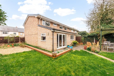 Click the photo for more details of Bradgate Road, MK40