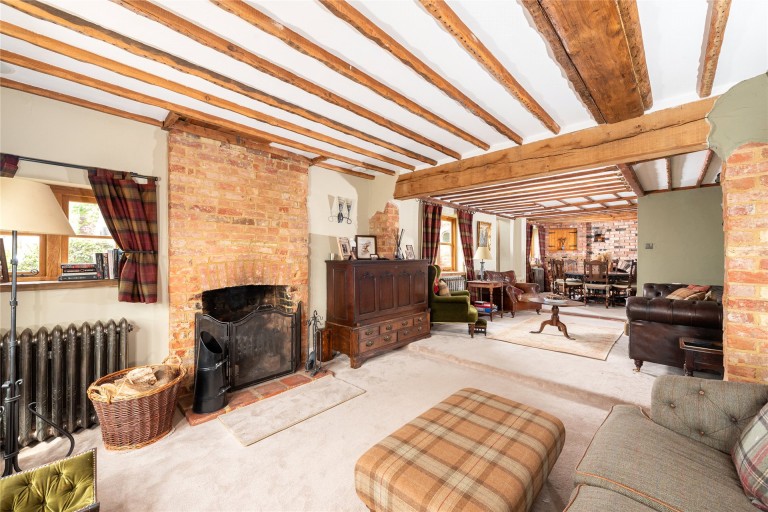 Images for Church End, Thurleigh, MK44
