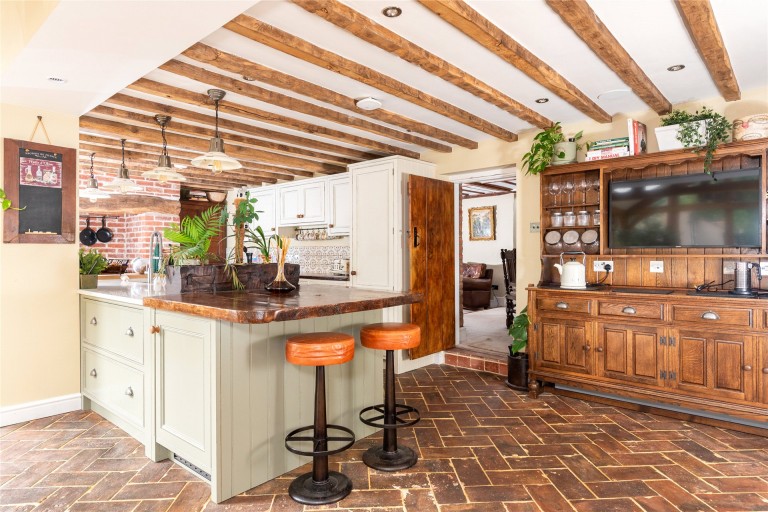Images for Church End, Thurleigh, MK44