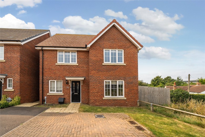 Click the photo for more details of Harrier Leys, Wixams, MK42