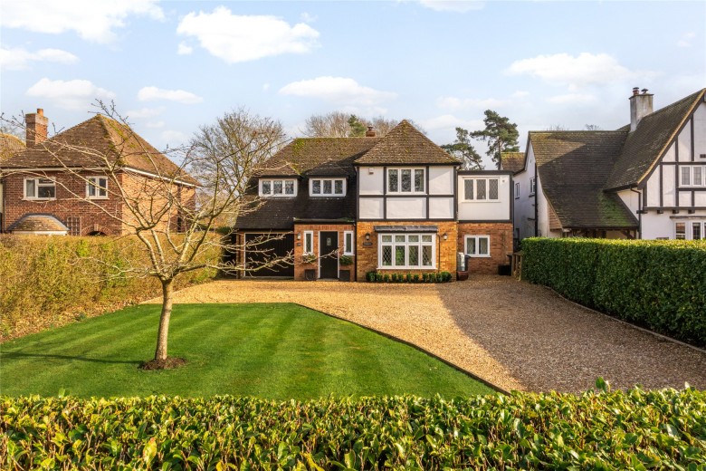 Click the photo for more details of Northill Road, Ickwell, SG18